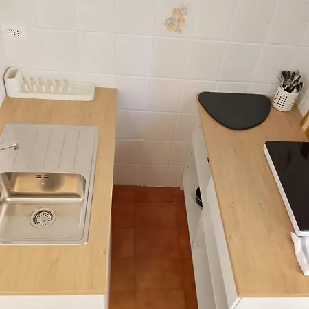 La Casa Del Mare Appartement *