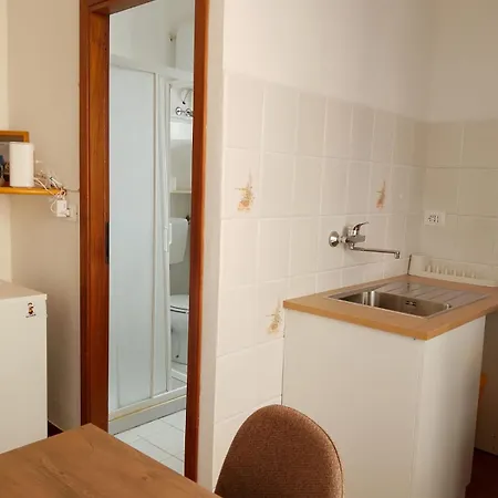 La Casa Del Mare Appartement Levanto