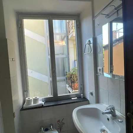 La Casa Del Mare Appartement