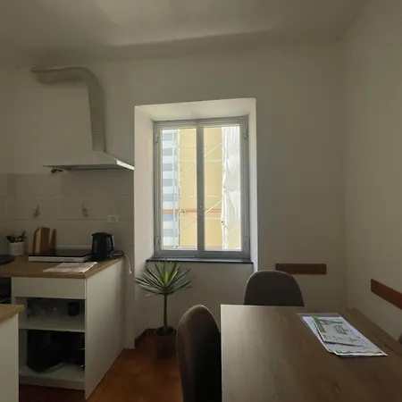 La Casa Del Mare *