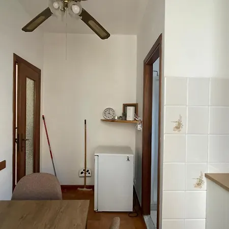 La Casa Del Mare Appartement *