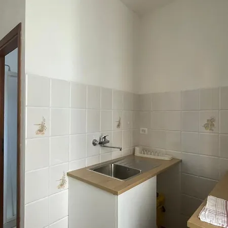 La Casa Del Mare *