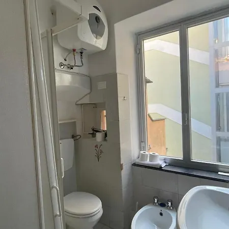 Appartement La Casa Del Mare Levanto