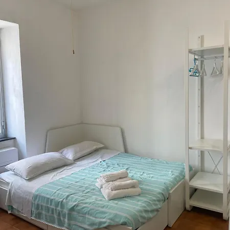 La Casa Del Mare Appartement