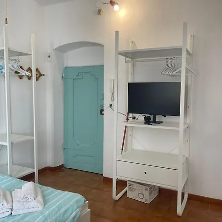 La Casa Del Mare Appartement Levanto