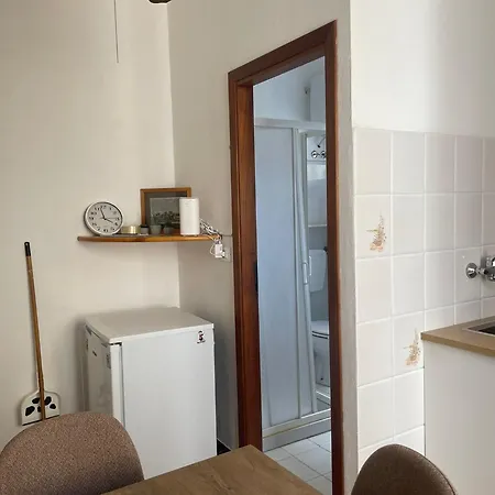 La Casa Del Mare Appartement *