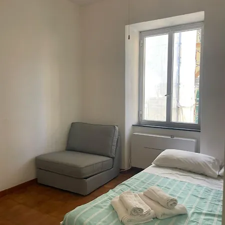 La Casa Del Mare Appartement Levanto